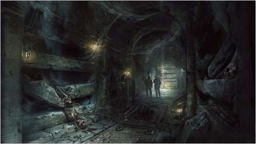 《德軍總部：舊血》正式上市：發售宣傳片公開