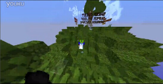 《我的世界》正版披風(fēng)獲得方法視頻教程