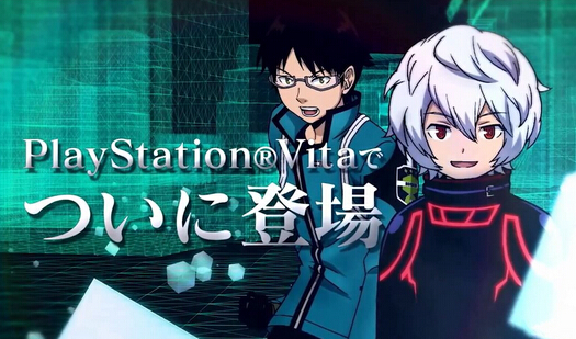 《境界觸發者：無界任務》公開首個宣傳視頻