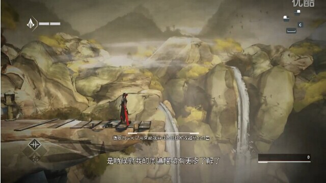 《刺客信條編年史：中國》全金牌視頻攻略第二期