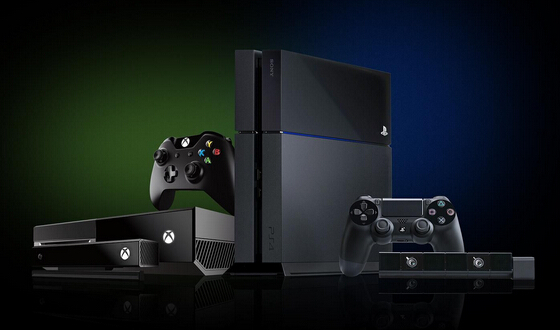 《戰地：硬仗》80%銷量來自次世代主機PS4和XB1