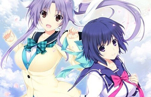 《LOVELY×CATION 1&2》限定版特典實物預覽