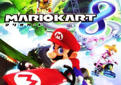 任天堂稱《馬里奧賽車8》計劃發布更多DLC