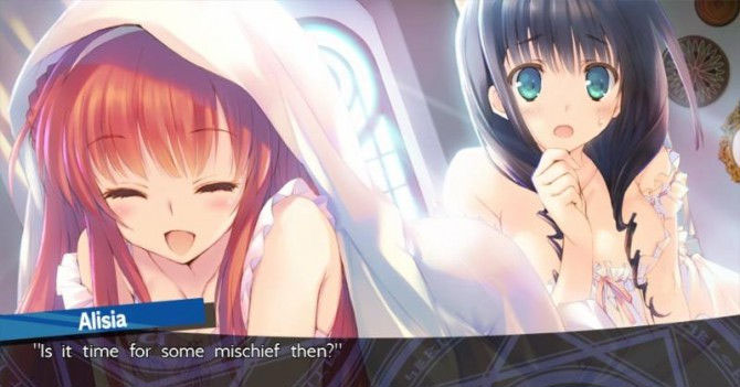 依然福利多多：《迷宮旅人2》今夏登陸北美市場