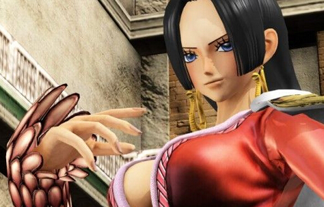 《Jump全明星亂斗+》新截圖：經(jīng)典人物齊聚一堂！