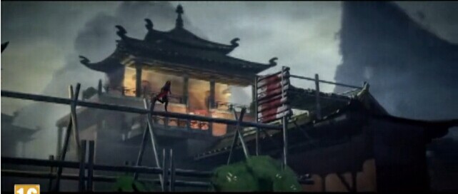 《刺客信條編年史：中國》全金牌視頻攻略第八期