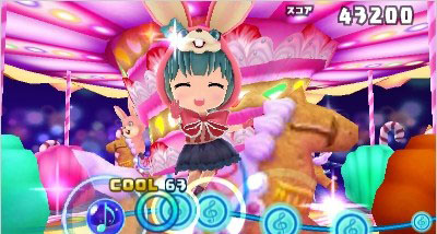 《初音未來計劃：豪華版》體驗試玩推出下載