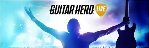 《吉他英雄：流行精選》首發可彈奏曲目列表公布