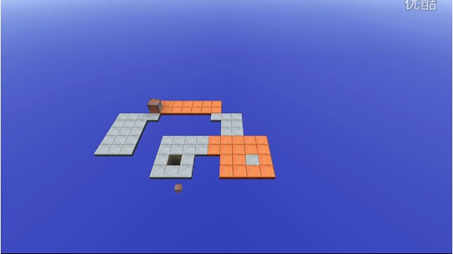 《我的世界》1.8趣味小游戲合集水果忍者等介紹視頻