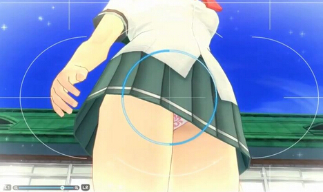 《夏色高校：青春白皮書》公開第二彈宣傳視頻