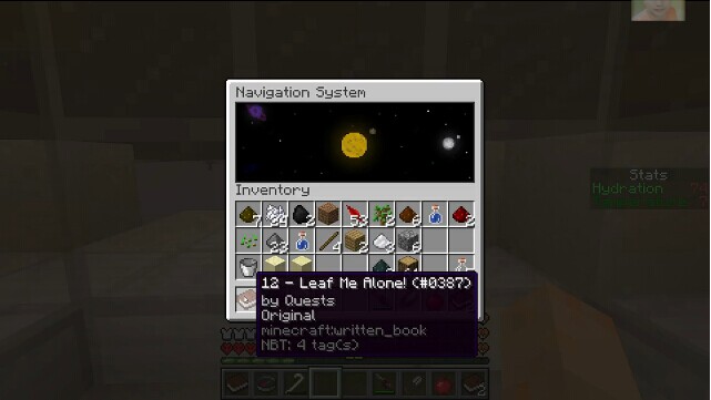 《我的世界》1.8主題生存美麗沙世界介紹視頻第四期