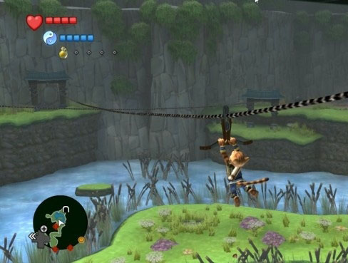 《凱之傳奇：周年紀念版》登陸WiiU：升級至1080P！