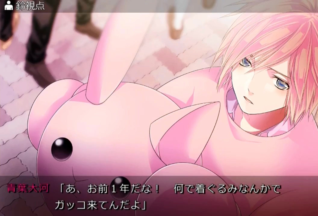 《詭色洋紅》官方公開約30分鐘試玩演示視頻