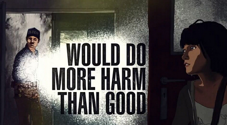 《奇異人生》第三章今日上線：新宣傳影像公開