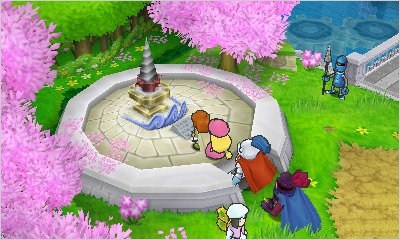 《波波羅牧場物語》的冒險故事新劇情公開