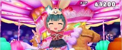 本周FAMI通評分公布：《初音未來計劃：豪華版》獲36分