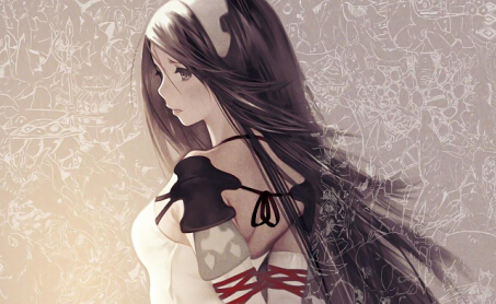 《勇氣默示錄2》原畫集將發售：拿出勇氣來！