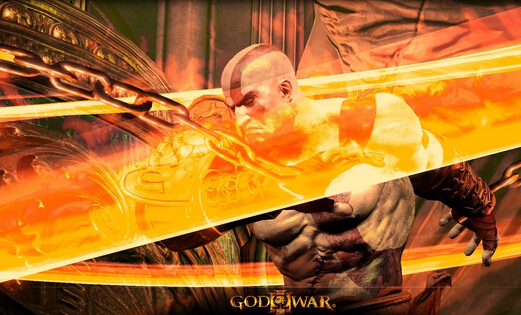 《戰(zhàn)神3：重制版》實機演示：奎爺大戰(zhàn)哈迪斯