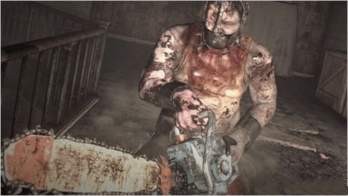 《心魔》官方新宣傳影像發布展示最終DLC內容