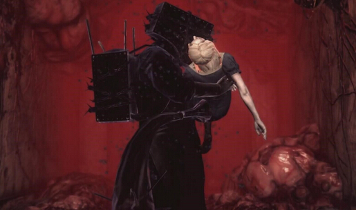 《惡靈附身》箱怪DLC宣傳片公布：對抗眾多敵人！