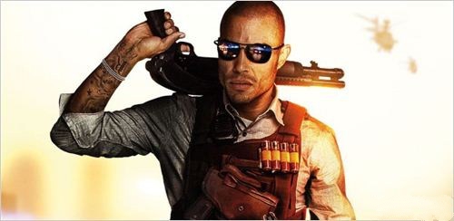 《Battlefield：強硬路線》DLC6月發售新內容滿載