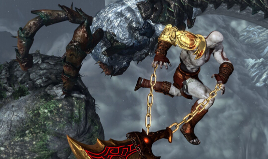 提升有限：《戰(zhàn)神3：重制版》40美金是不是太貴了？