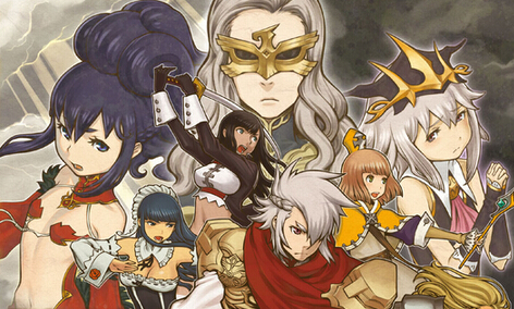 《夢幻模擬戰：轉生》新情報公布：三方勢力來襲！