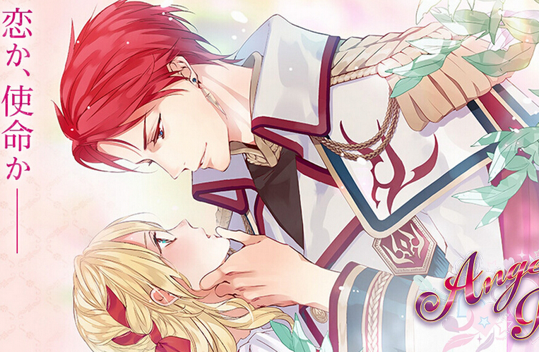 《安琪莉可：歸來》人物介紹及珍藏BOX內(nèi)容公開