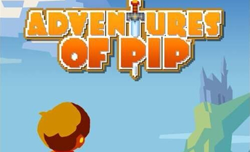 獨立游戲《像素點大冒險》WiiU版6月11日發售