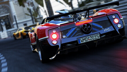 《賽車計劃》Xbox One版問題不斷：制作人：手柄的問題