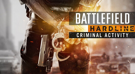 《戰地：硬仗》資料片預告：艾薩克大戰夜總會