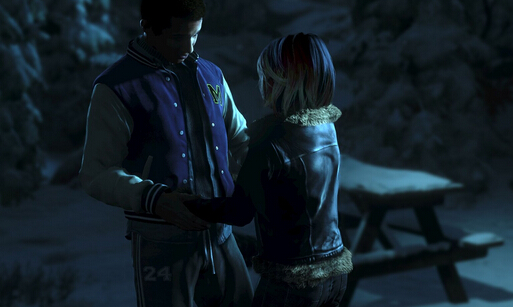 《黎明之前》8月25日發(fā)售：新宣傳片及截圖公開