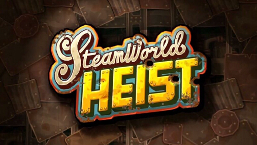 3DS版《蒸汽世界：大劫掠》最新實機演示截圖公布