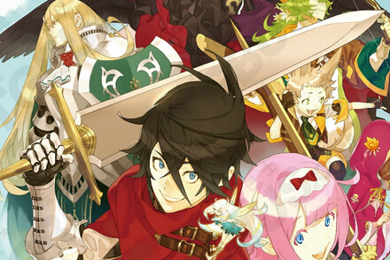 《不可思議的編年史：勝利之前絕不回頭》伙伴角色及職業等介紹