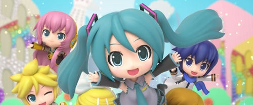 《初音未來：未來計劃》續新擱淺：令人惋惜！