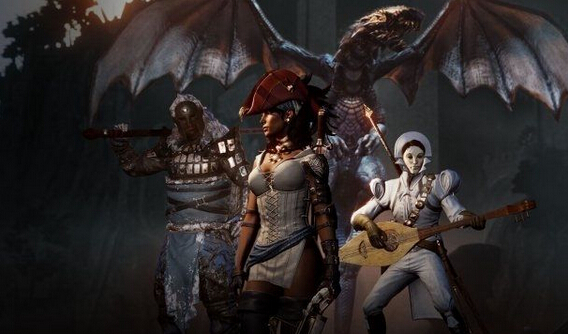 《龍騰世紀：審判》故事還沒結束：共同期待吧！