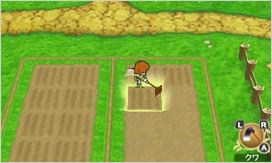 《波波羅牧場物語》特典公開：王子伴你走天下