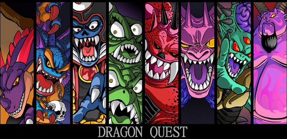 《勇者斗惡龍11》或?qū)⒌卿汸S4：官方稱還需多一點(diǎn)時(shí)間