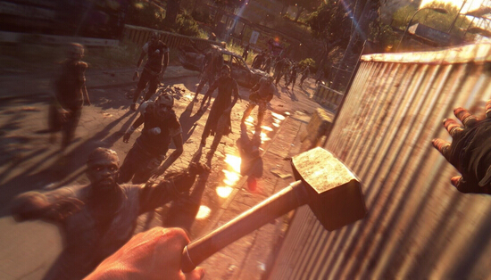 《消逝的光芒》用戶數量突破450萬：續作已在考慮