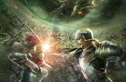 《劍刃風暴：百年戰爭與夢魘》新語音DLC配信