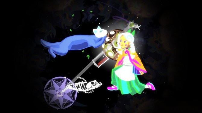 《重力幽靈：引力》登陸PS4平臺：加入全新星座挑戰