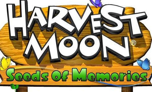 《牧場(chǎng)物語：記憶的種子》公布：今冬登陸WiiU