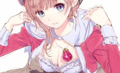 《新羅羅娜的工作室：起始物語雅蘭德的煉金術士》上市：主人公設定圖公開