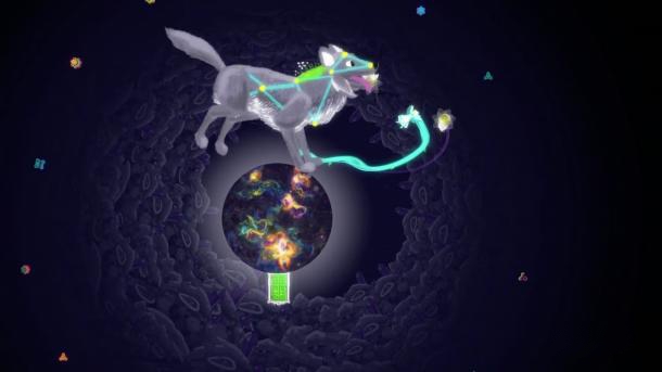 《重力幽靈》將登陸PS4平臺：加入新關卡新角色