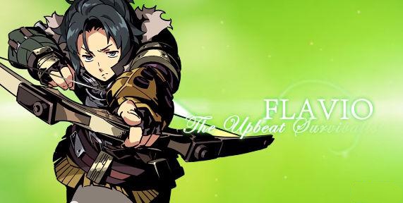 Atlus公布《新世界樹迷宮2：法夫納騎士》新視頻