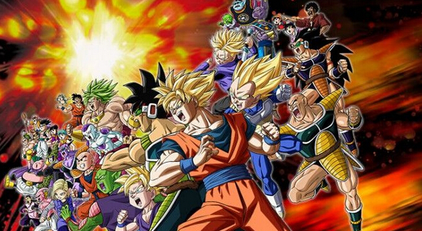 3DS版《龍珠Z：超究極武斗傳》新圖：界面無縫貼邊
