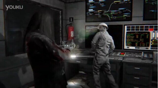 《仇恨》全關卡通關視頻攻略結局BE