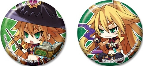 《魔女與百騎兵：重生》官方商店預約活動舉辦