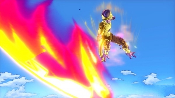 《龍珠：超宇宙》更新補丁：等級上限提高加新任務