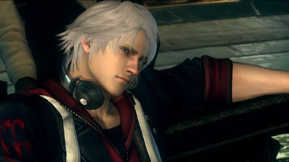 《鬼泣4》所有BOSS打法攻略